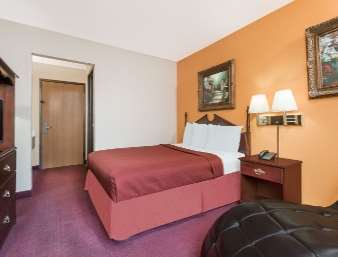 Howard Johnson Inn Nicholasville/Lexington Quarto foto