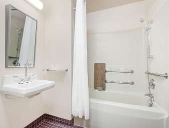 Howard Johnson Inn Nicholasville/Lexington Quarto foto