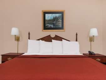 Howard Johnson Inn Nicholasville/Lexington Quarto foto