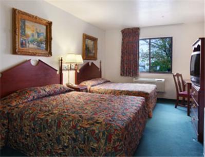 Howard Johnson Inn Nicholasville/Lexington Quarto foto