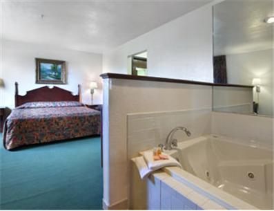 Howard Johnson Inn Nicholasville/Lexington Quarto foto